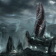Illustration for article titled Hot Damn, this emDead Space/em concept art is stunning
